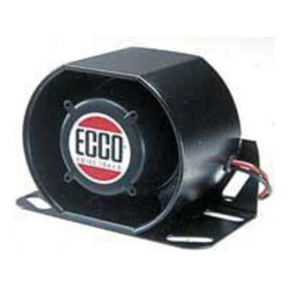 Ecco 850 Back Up Alarm, 112dB, 4 In. H