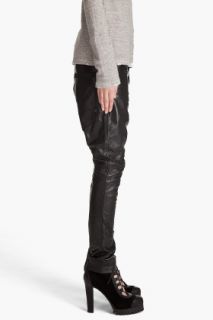 G Star Tailored Dean Extreme Tapered Pants for women