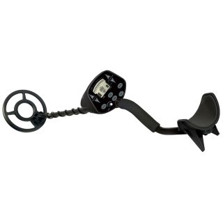 Bounty Hunter Discovery 3300 Metal Detector Today $252.99