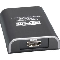 Tripp Lite U244 001 HDMI R Graphic Card   USB Today: $65.84