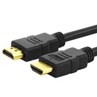 20 foot M/ M High Speed HDMI Cable Today: $10.49