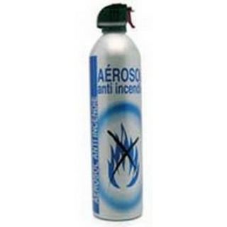 600 ml  Achat / Vente EXTINCTEUR Aérosol anti incendie 600