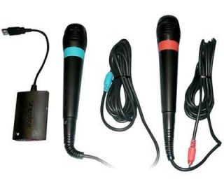 SINGSTAR POP HITS 3 + 2 MICROS/ JEU CONSOLE PS2   Achat / Vente