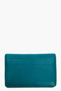 Marc By Marc Jacobs Classic Q Small Wallet for women