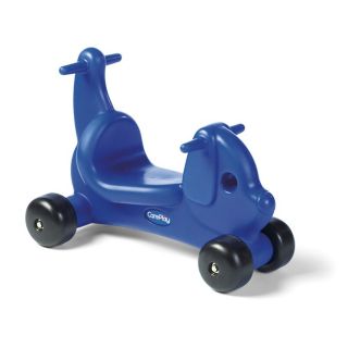 CarePlay Blue Puppy Ride on Toy Today $60.99 5.0 (1 reviews)