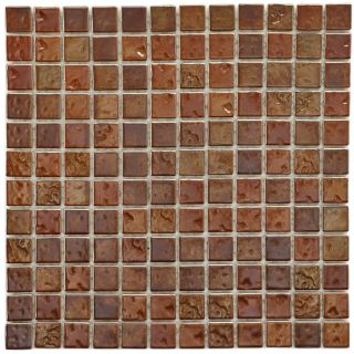 Glazed Tile: Wall and Floor Tiles in Ceramic, Mosaic