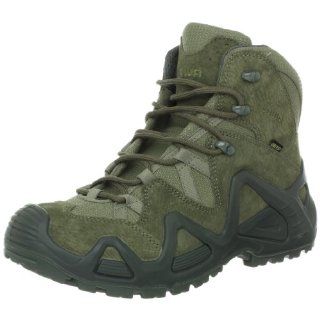 Lowa Mens Zephyr GTX Mid Hiking Boot Shoes