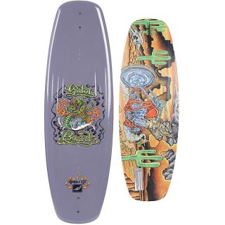 Gator Chopper Youth 127 cm Wakeboard Today $124.99