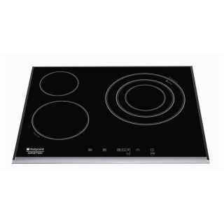 HOTPOINT KIC 633 T Z   Achat / Vente TABLE INDUCTION HOTPOINT KIC 633
