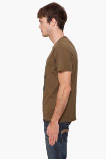 G Star Cl Richard T shirt for men
