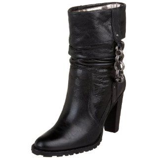 Matisse Womens City Boot,Black,7.5 M US Shoes