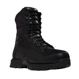 Striker II GTX Insulated (400G) Uniform Boots   Black 9 1/2 EE: Shoes