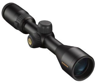 Nikon SLUGHUNTER BDC 200 Riflescope, Black, 3 9x40 Sports
