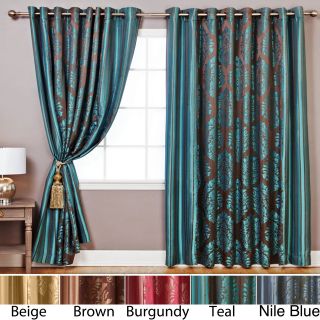 Damask Curtains Buy Window Curtains and Drapes Online