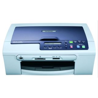 Brother DCP 130C (3 en 1)   Achat / Vente A_TRIER Brother DCP 130C (3
