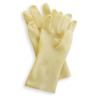 North By Honeywell UNLS1812/11 Chemical Resistant Glove, 18 mil, Sz 11, PR