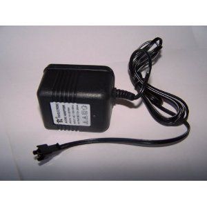 New Battery Charger 60 Hz Input 7.2v 200 Ma Output M82