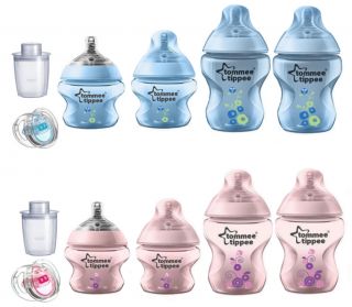 Tommee Tippee Closer to Nature Newborn Starter Set Today $31.99