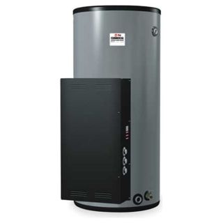 Rheem Ruud ES50 18 G Water Heater, Comm, 50 Gal, 480 Volts