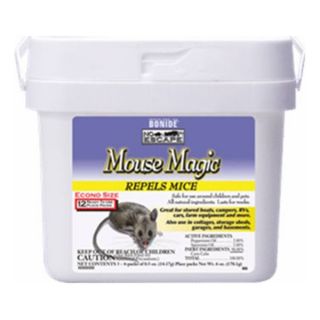 Bonide Products Inc 866 12PK Mouse Repellent