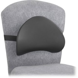 Safco Low profile Memory Foam Backrests (Case of 5) Today: $123.99
