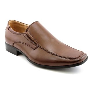 Madden Men Mens Expo Leather Casual Shoes