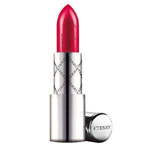 com BY TERRY Rouge Terrybly Lipstick, #202 Funky Ruby, .12 oz Beauty