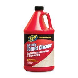 Zep Inc Gal Zep Carpet Cleaner Zucc24128 Carpet & Rug Cleaner   