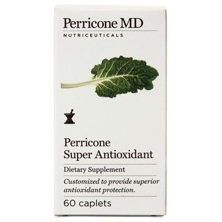 Perricone MD Super Antioxidant Dietary Supplement