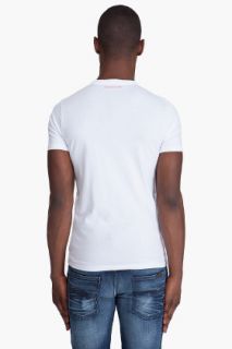 Surface To Air Elvis Oil T shirt for men