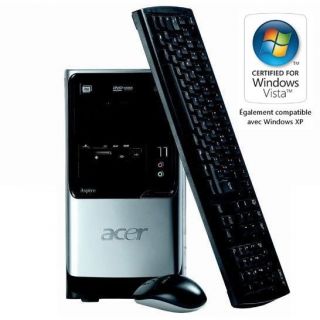 Acer Aspire T660 HB7Z   Achat / Vente UNITE CENTRALE Acer Aspire T660