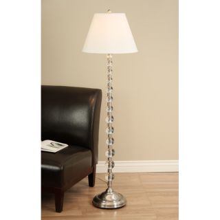 sphere off white shade floor lamp was $ 169 99 sale $ 134 99 save 21 %