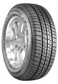 AVENGER LSR TOURING T RATED 205/55R16 91T    Automotive