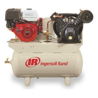 Ingersoll Rand 2475F13GH Air Compressor, 13 HP