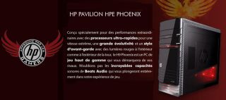HP Paris Games Week   Evénement   Achat Informatique