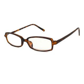NVU Eyewear Mens Heights Shiny Demi Reading Glasses Today $11.99 4.3