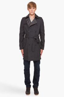Dsquared2 Classic Trench Coat for men