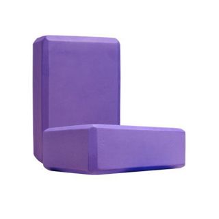 Yoga Saver Foam Blocks Set (Pack of 2) Today $20.99