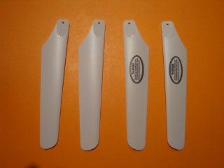 Syma S030 3CH Bell 206 RC Helicopters Main Blades Set