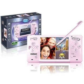 Console PDC Touch Multimedia   Rose   Achat / Vente ORDINATEUR ENFANT