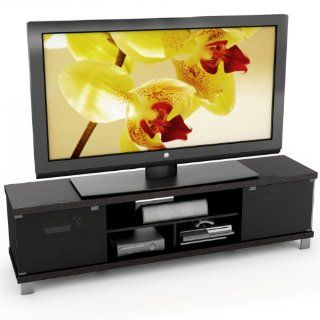 B 207 CHT Holland 70.75 Inch Extra Wide TV/Component Bench