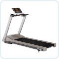 Exercise and Fitness Treadmills