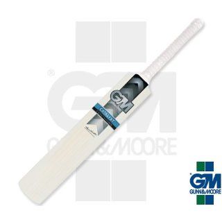 GM Catalyst 202 Kashmir Willow Cricket Bat, Full Adult