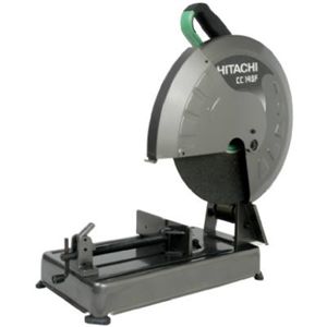 Hitachi Power Tools CC14SF 14" Cut Off Machine