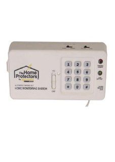 Reliance Controls THP202 Automatic Phone Out Alarm with 2 Functions
