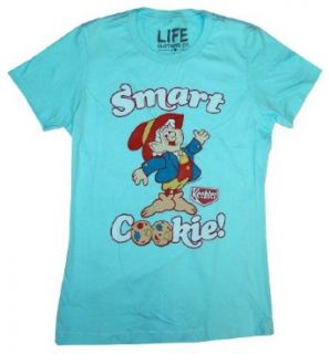 Keebler Elf Smart Cookie Life Clothing Vintage Style