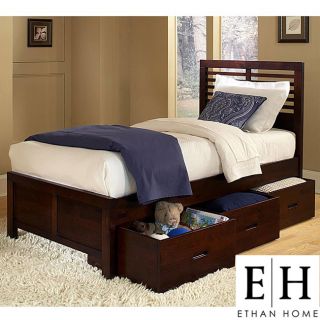 Storage Beds: Buy Bedroom Furniture Online