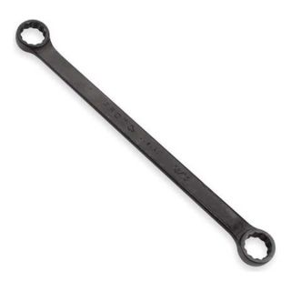 Proto J1145B Box End Wrench, 1/2 x 9/16 in., 8 3/8 L