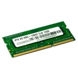 Visiontek 2GB DDR3 SDRAM Memory Module Today $32.88