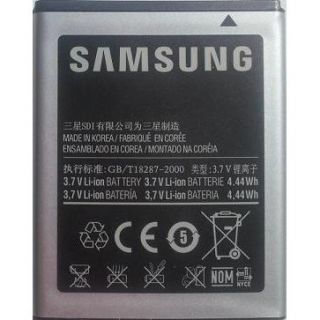 Batterie origine Samsung wave 723 s7230   Achat / Vente ALIMENTATION